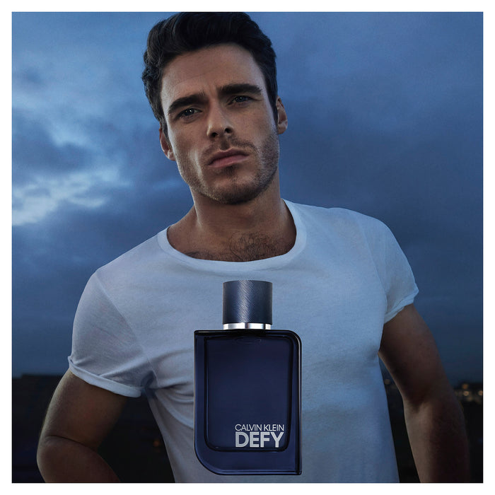Calvin Klein Defy Parfum 100mL