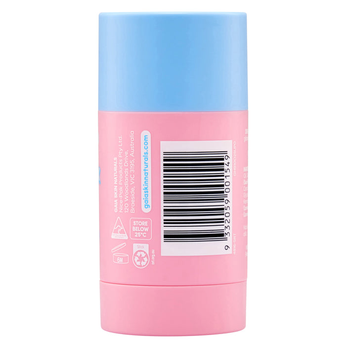 Gaia Natural Kids Organic Argan Hair Wax Stick 50g