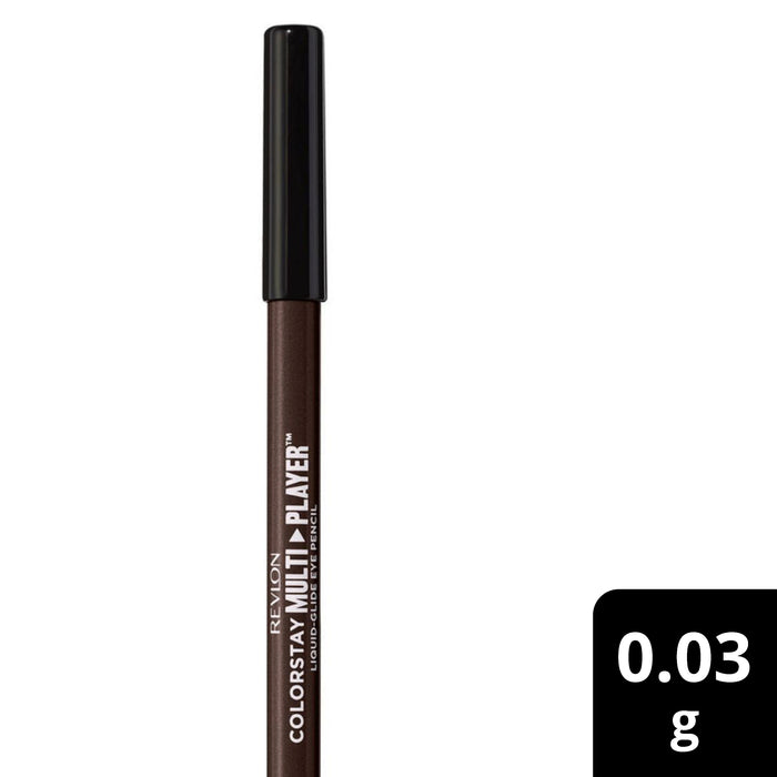 Revlon Colorstay Multiplayer Liquid-Glide Eye Pencil High Stakes