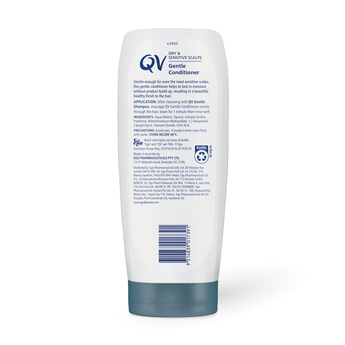 Ego QV Hair Gentle Conditioner 500g