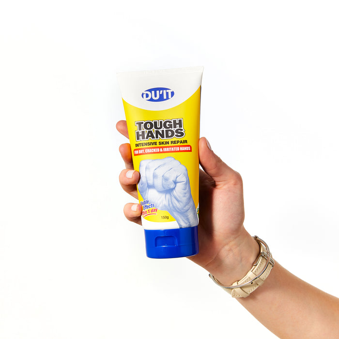 Du'it Tough Hands 150ml