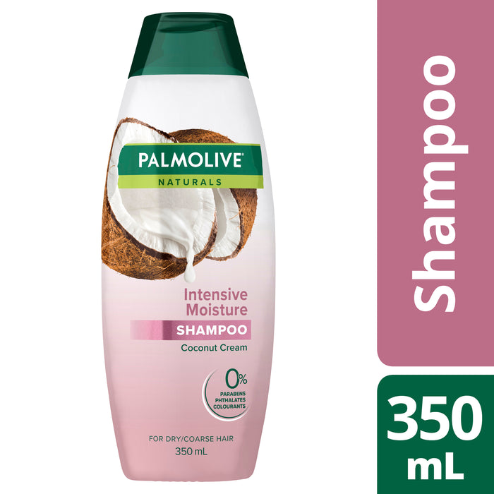Palmolive Intensive Moisture Shampoo 350ml