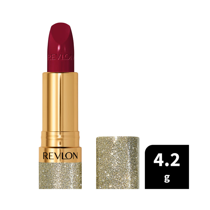 Revlon Super Lustrous Ultra Lipstick Blackberry