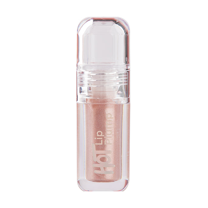 MCo Beauty Hot Lip Plump Disco