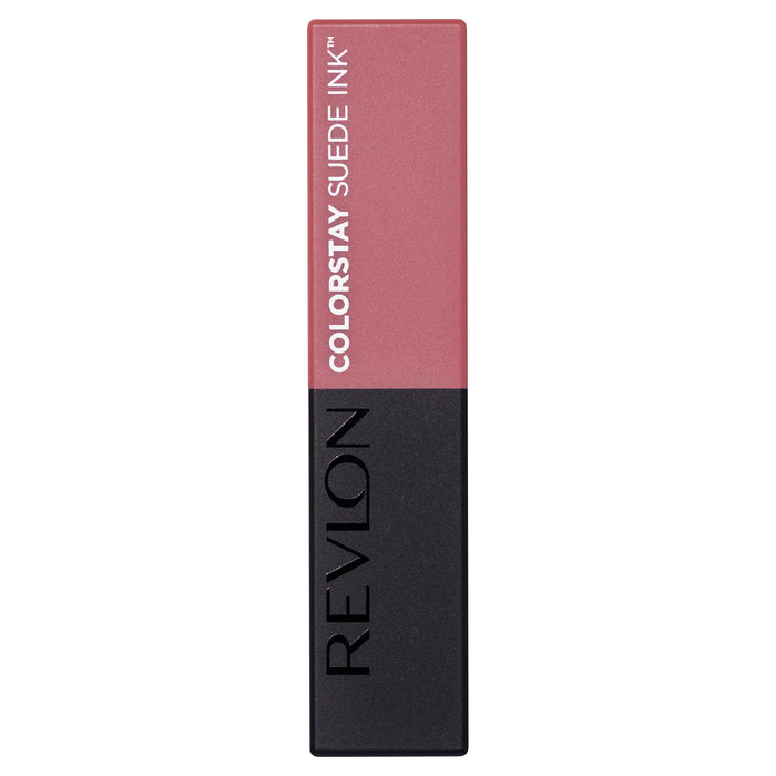 Revlon Colorstay Suede Ink Lipstick That Girl