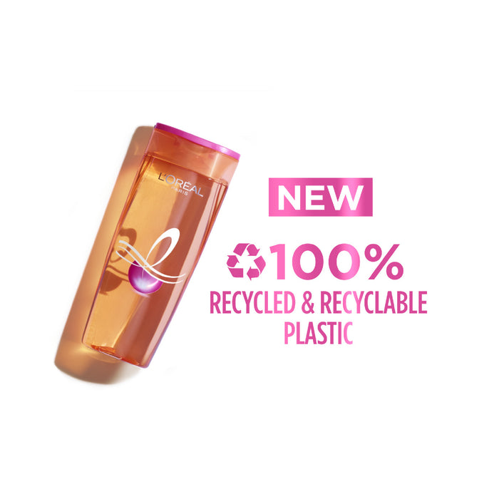 L'Oreal Elvive Dream Lengths Shampoo 300ml.