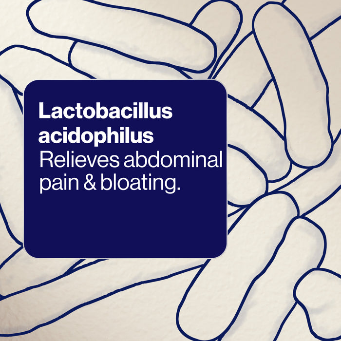 Bioceuticals Ultrabiotic Ibs 30Capsules