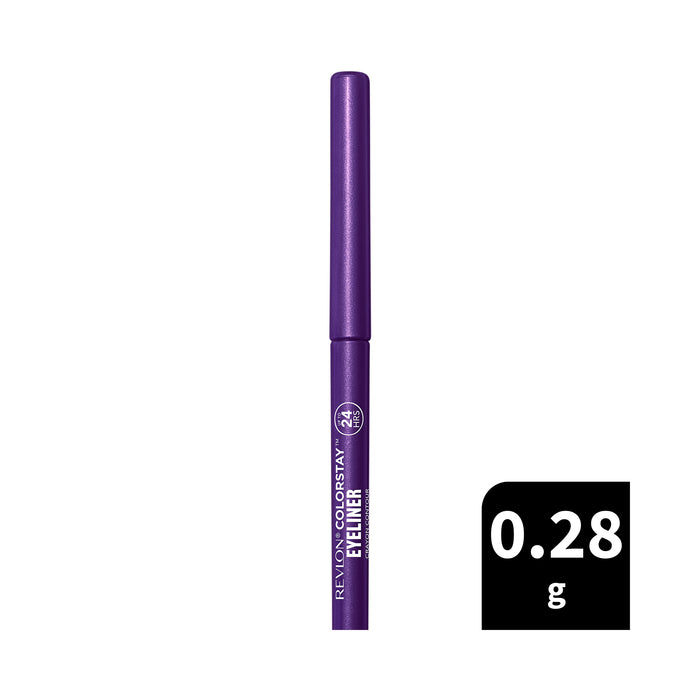 Revlon Colorstay Eyeliner Shrink Grape