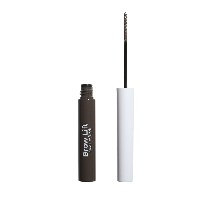 MCo Beauty Brow Lift Micro Precision Gel Medium/Dark