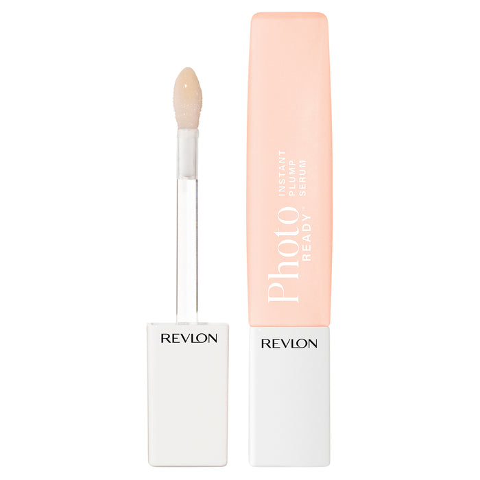 Revlon PhotoReady Instant Plump Serum Fill Her Up