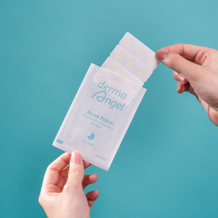 Derma Angel Acne Patch Lightening 24 Patches