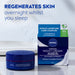 Nivea Daily Essentials Regenerating Normal Skin/Combination Skin Night Cream 50ml.