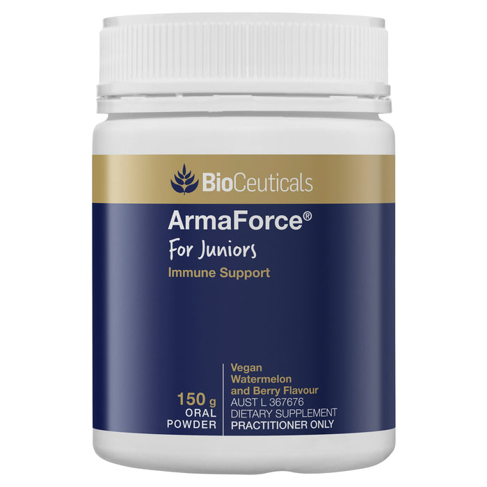 Bioceuticals Armaforce For Juniors 150g Oral Powder