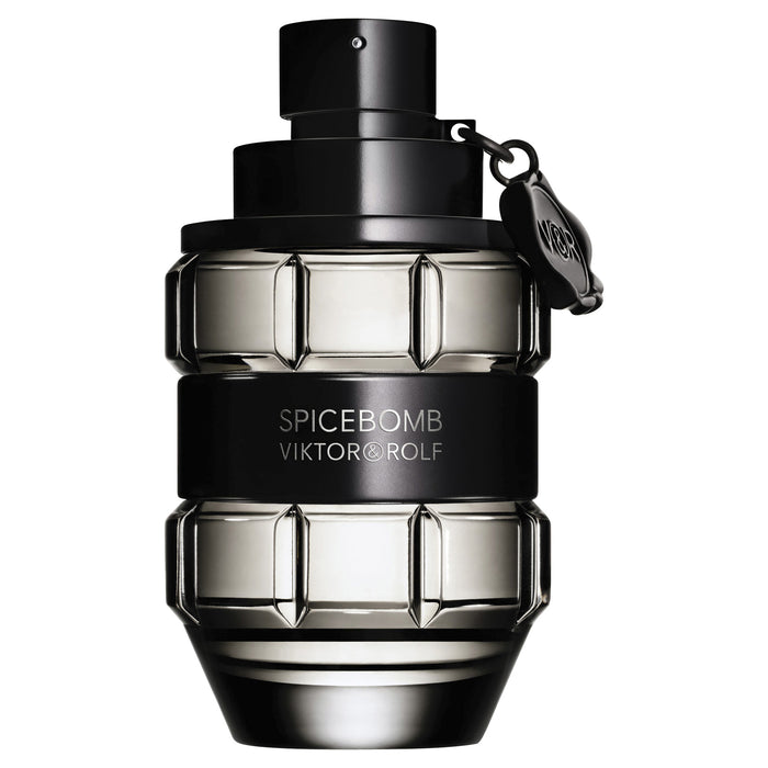 Viktor & Rolf Spicebomb Pour Homme EDT 90ml.