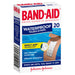 Band-Aid Brand Tough Strips Waterproof Regular 20.