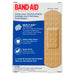 Band-Aid Brand Tough Strips 40.