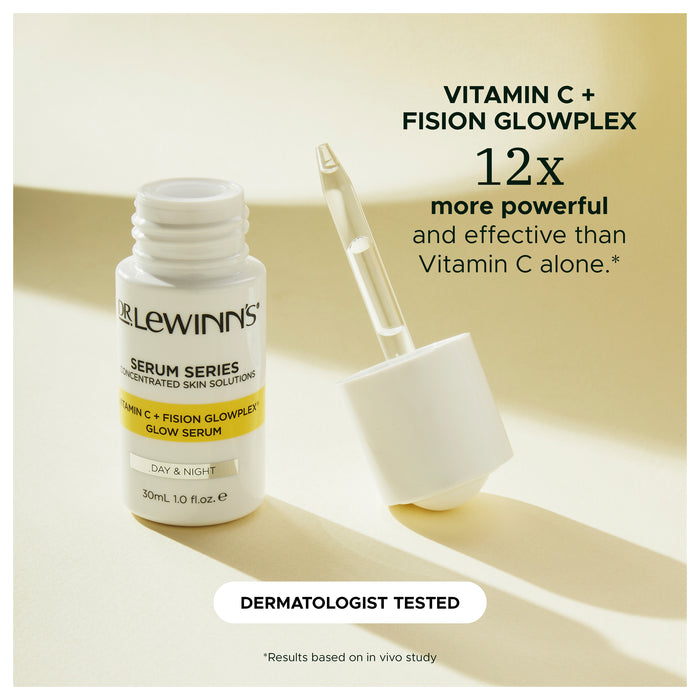 Dr. LeWinn's Serum Series Glow 30ml