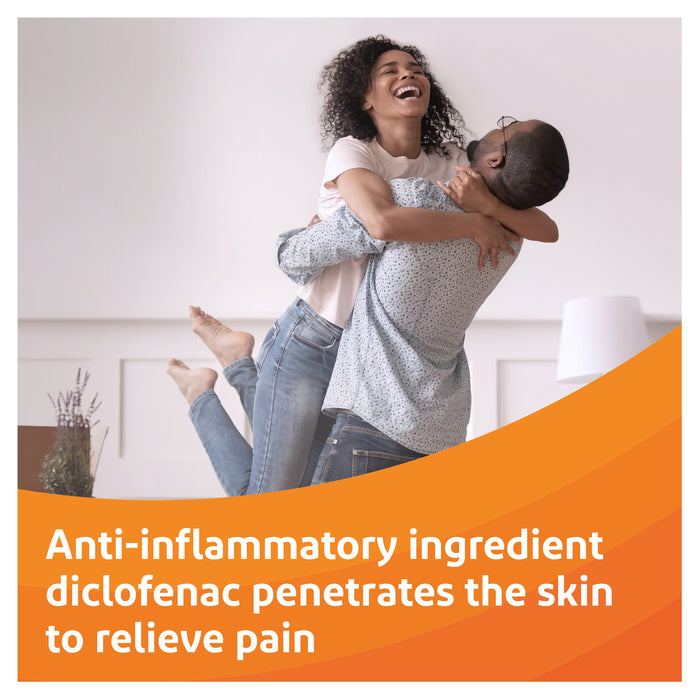 Voltaren Emulgel 150g.