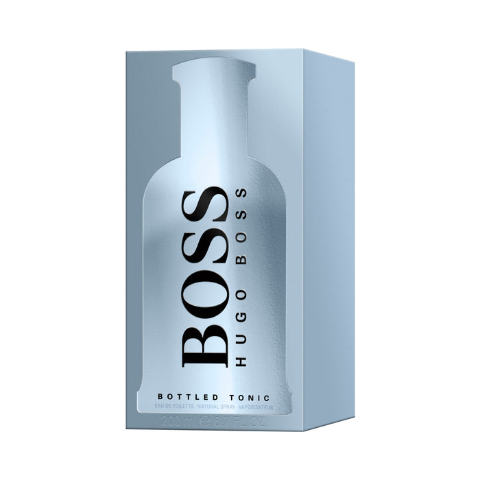 Hugo Boss Boss Bottled Tonic EDT 200ml.