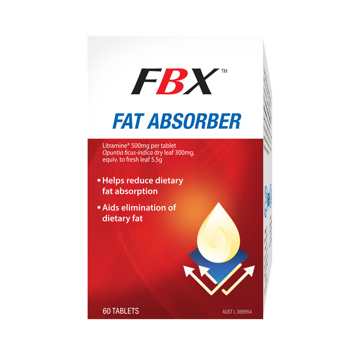 FBX Fat Absorber.