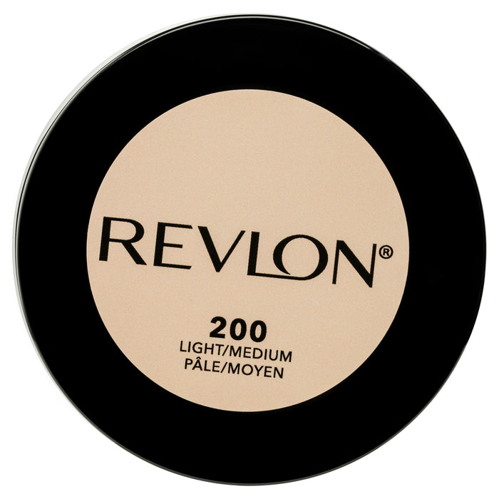 Revlon Mineral Makeup Light/Medium