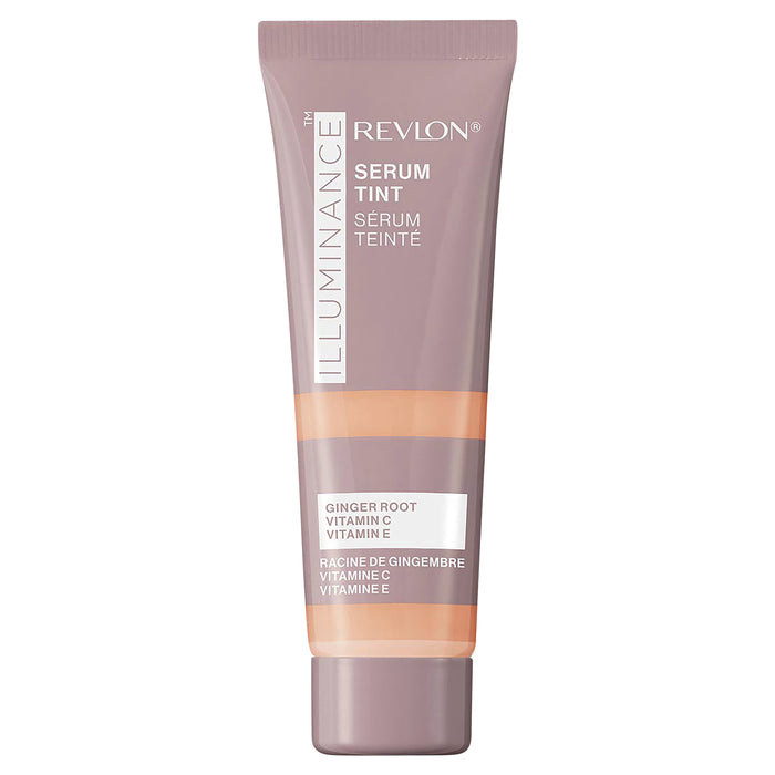 Revlon Illuminance Tinted Serum SPF15 313 Light Tan