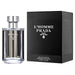 Prada L'Homme Milano Eau De Toilette 50ml.