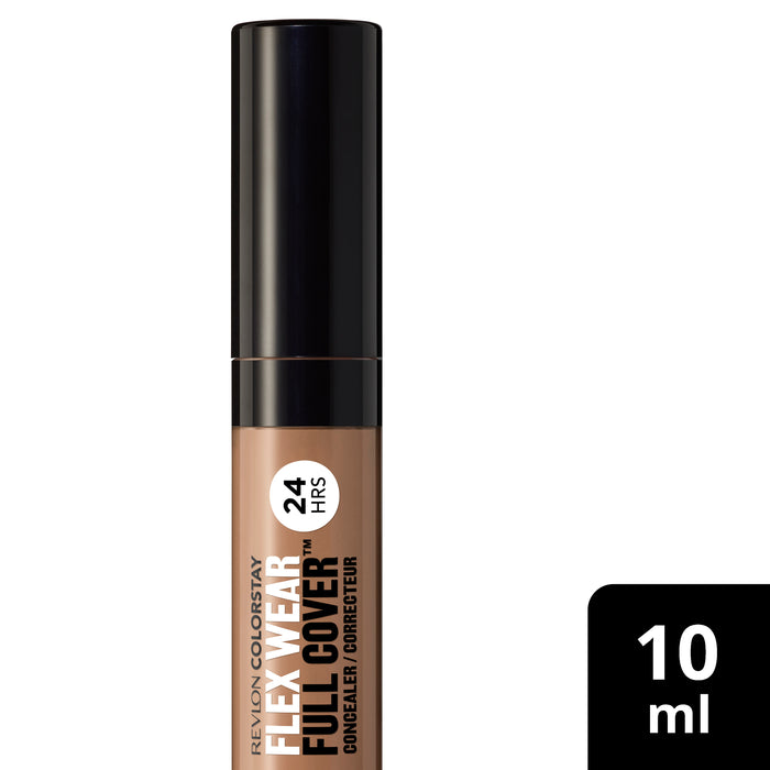 Relon Colorstay Flex Wear Full Cover Concealer Nutmeg