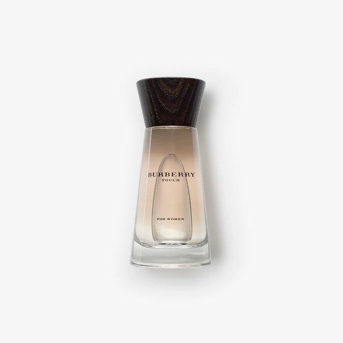 Burberry Touch For Women EDP 100ml