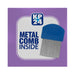 KP24 Rapid With Comb 250ml.