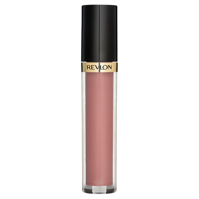 REV SL LIP GLOSS SUPER NATURAL.