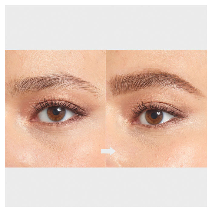 Revlon Colorstay Brow Fantasy Pencil & Gel Medium Brown