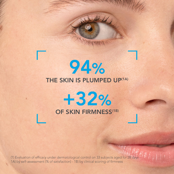 Bioderma Hydrabbio Hyalu+ Serum Replumping serum 30ml