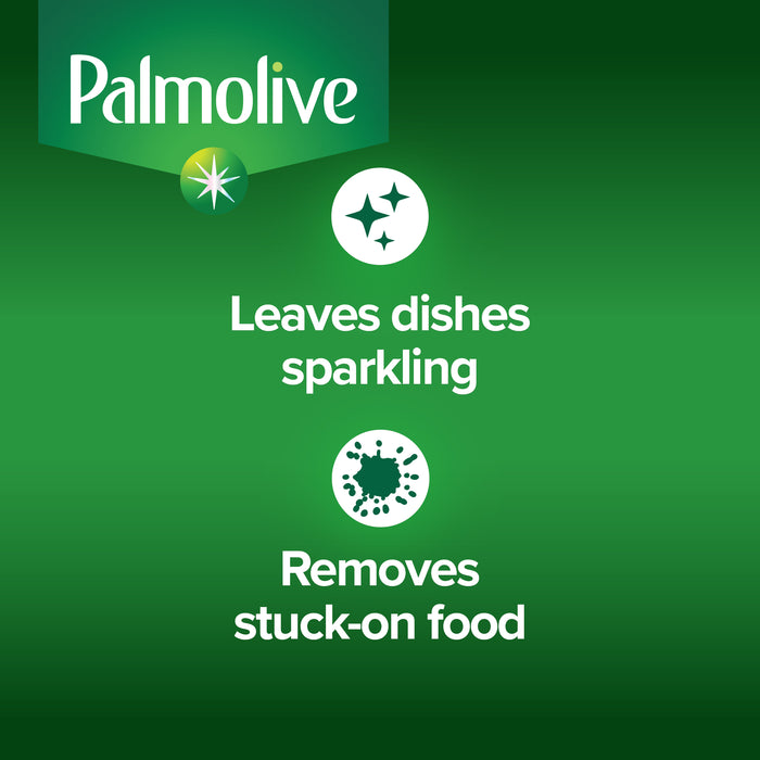 Palmolive Dishwashing Liquid Original 1.3L