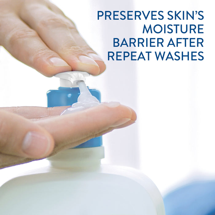 Cetaphil Gentle Skin Cleanser 118ml, For Face & Body Care 118ml