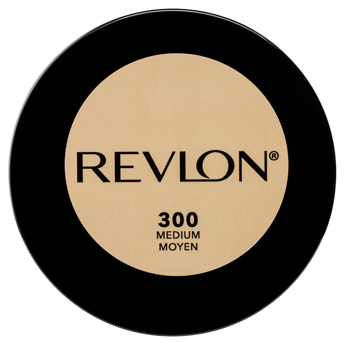Revlon Mineral Makeup Medium