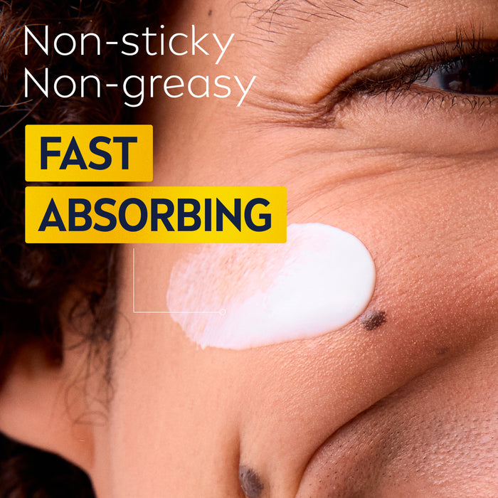 Nivea Men Moist Sens 75ml.