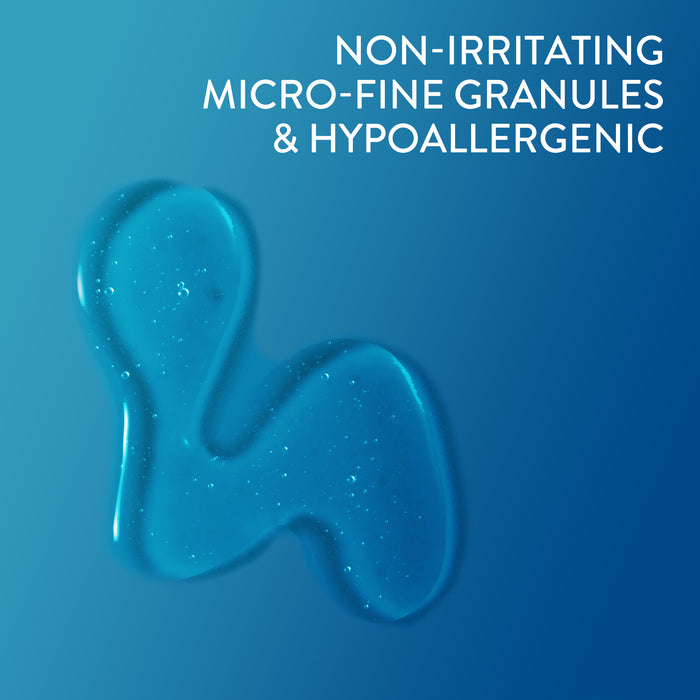 Cetaphil Extra Gentle Daily Scrub 178ml.