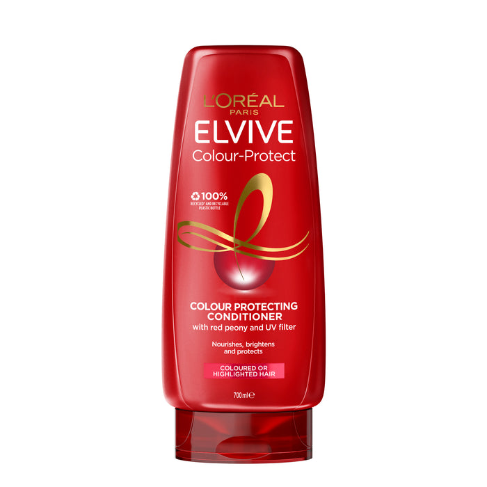 L'Oreal Elvive Color Protect Conditioner 700ml