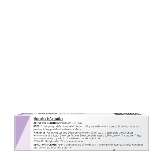 Ego DermAid 0.5% Cream 30g
