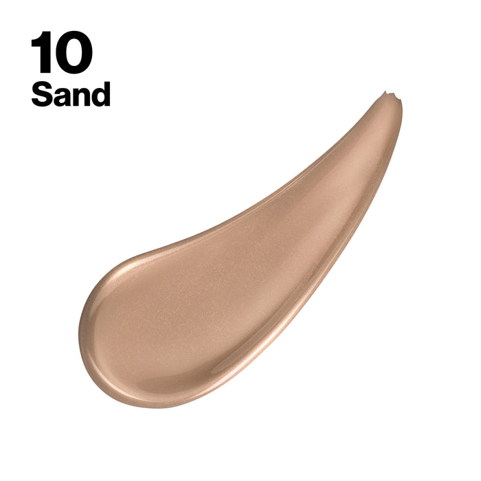 Max Factor Glow Framer Bronzing & Illuminating Tint 10 Sand 30mL