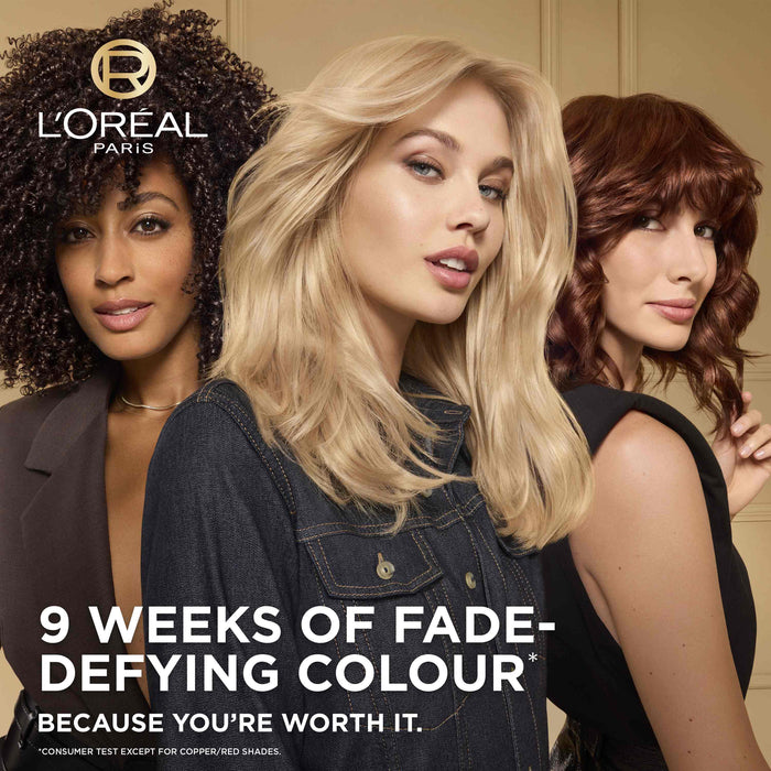 L'Oreal Preference 10.1 Very Very Light Ash Blonde