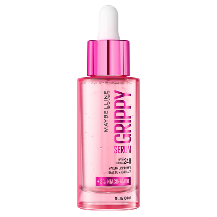 Maybelline Grippy Hydrating Serum Primer 30ml (Carded)