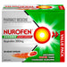 Nurofen Zavance Liquid Capsules 80.
