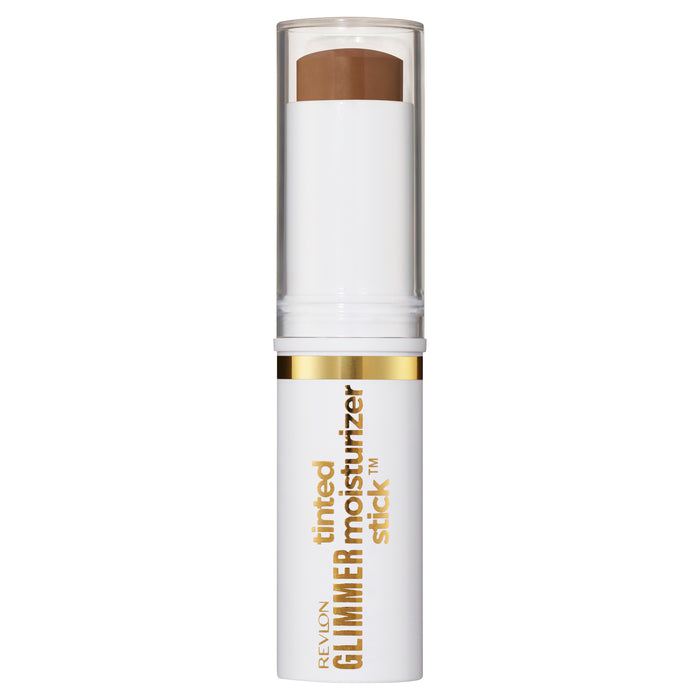 Revlon Glimmer Moisturizer Tinted 170