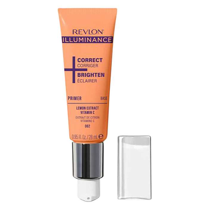 Revlon Illuminance Brightening & Correcting Primer