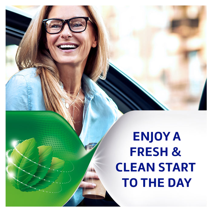 Polident  Denture Cleanser Whitening Tablets 36