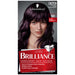Schwarzkopf Brilliance 03 Dark Amethyst.
