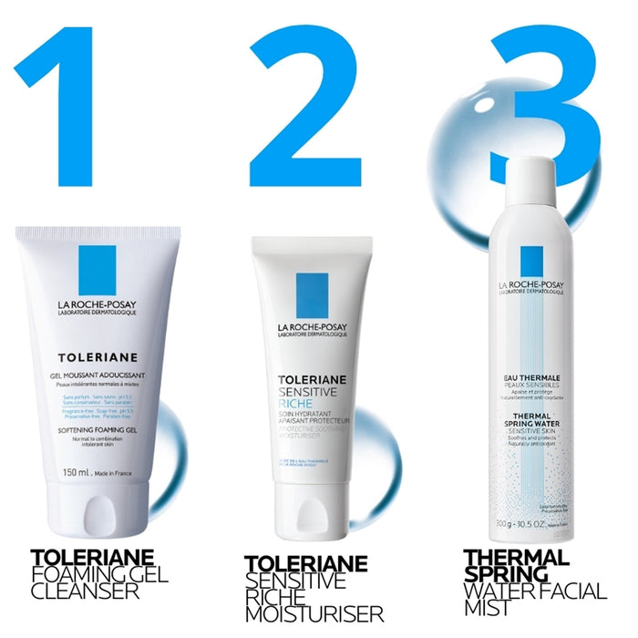 La Roche-Posay Thermal Spring Water 300ml