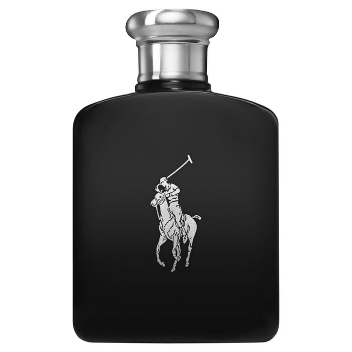 Ralph Lauren Polo Black EDT 125ml.